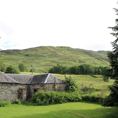 Suie Hunting Lodge Killin Exterior foto