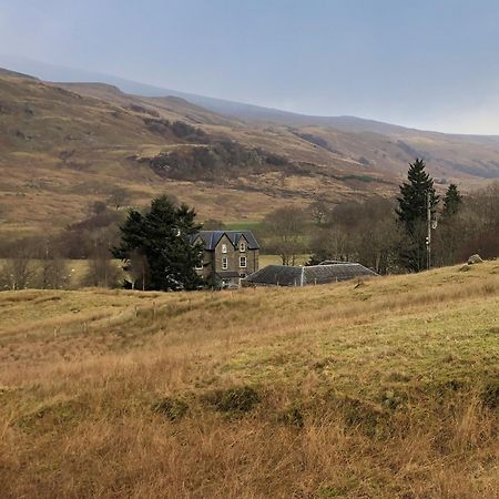 Suie Hunting Lodge Killin Exterior foto